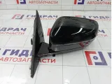 Зеркало левое электрическое BMW 5-serie G30/G31/F90