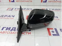 Зеркало левое электрическое BMW 5-serie G30/G31/F90