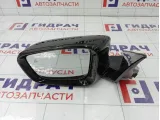 Зеркало левое электрическое BMW 5-serie G30/G31/F90