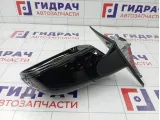 Зеркало левое электрическое BMW 5-serie G30/G31/F90