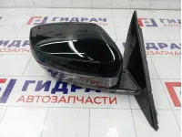 Зеркало правое электрическое BMW 5-serie G30/G31/F90