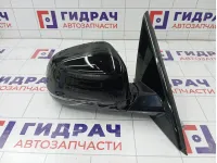 Зеркало правое электрическое BMW X5 G05