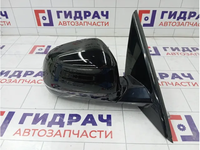 Зеркало правое электрическое BMW X5 G05