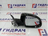 Зеркало правое электрическое BMW X5 G05