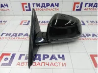 Зеркало левое электрическое BMW X6 G06