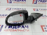 Зеркало левое электрическое BMW X6 G06