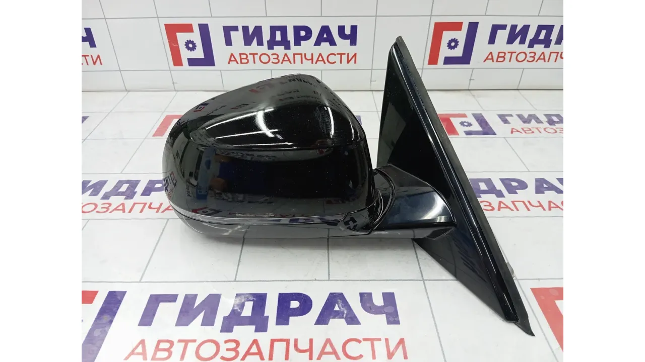 Зеркало правое электрическое BMW X6 G06 2019>