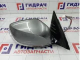 Зеркало правое электрическое Infiniti QX50 (J55)