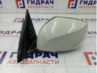 Зеркало левое электрическое Infiniti QX50 (J55)