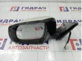 Зеркало левое электрическое Infiniti QX50 (J55)