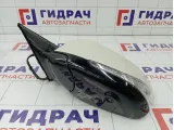 Зеркало левое электрическое Infiniti QX50 (J55)