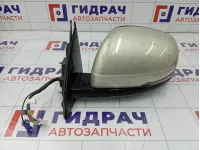 Зеркало левое электрическое Tank 500