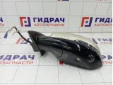 Зеркало левое электрическое Tank 500