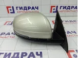 Зеркало правое электрическое Tank 500