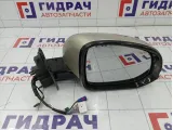 Зеркало правое электрическое Tank 500