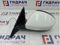 Зеркало левое электрическое Jaguar F-PACE