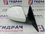 Зеркало правое электрическое Jaguar F-PACE