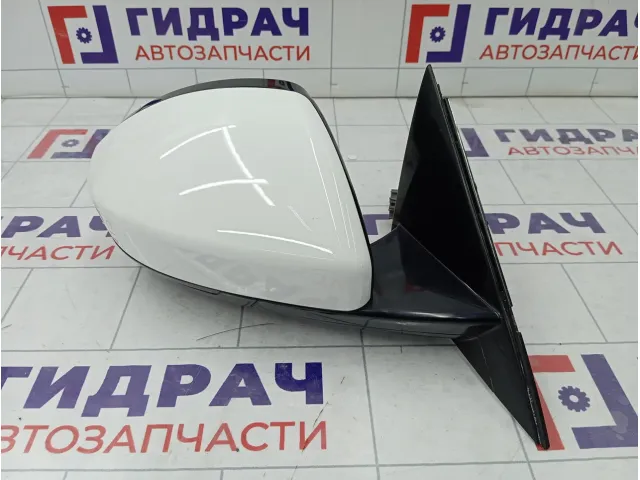 Зеркало правое электрическое Jaguar F-PACE