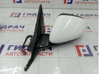 Зеркало левое электрическое Jaguar XF