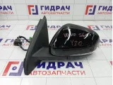 Зеркало левое электрическое Volvo S60