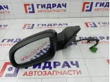 Зеркало левое электрическое Volvo S60