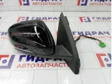 Зеркало правое электрическое Volvo S60