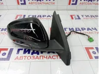 Зеркало правое электрическое Volvo S60