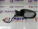 Зеркало правое электрическое Volvo S60