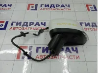 Зеркало левое электрическое Volvo XC90