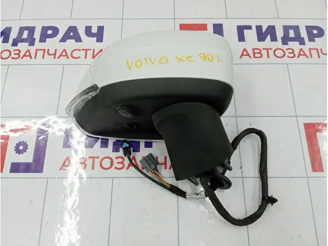 Зеркало правое электрическое Volvo XC90