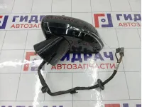 Зеркало левое электрическое Volvo S60