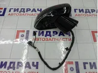 Зеркало правое электрическое Volvo S60