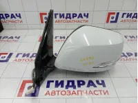 Зеркало левое электрическое Lexus LX 570