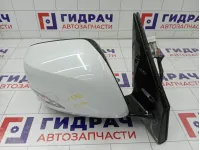 Зеркало правое электрическое Lexus LX 570