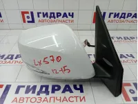 Зеркало правое электрическое Lexus LX 570