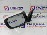 Зеркало левое электрическое Lexus GX460