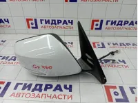 Зеркало правое электрическое Lexus GX460