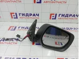 Зеркало правое электрическое Lexus GX460
