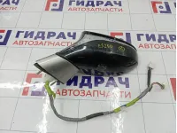 Зеркало левое электрическое Lexus ES250