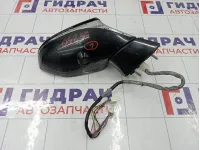 Зеркало правое электрическое Lexus ES250