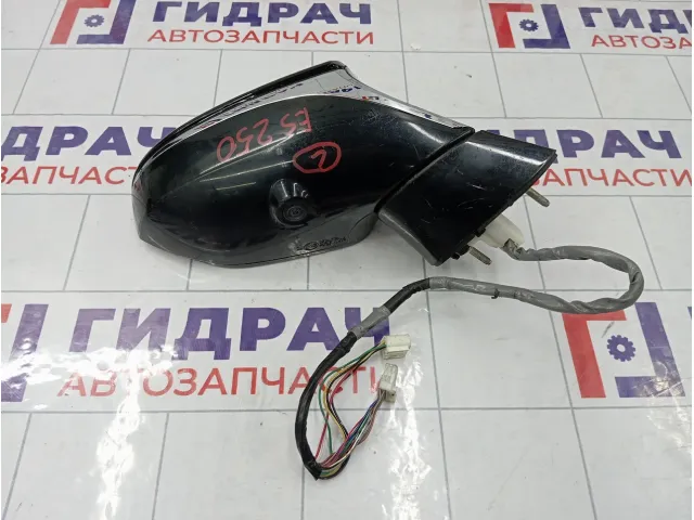 Зеркало правое электрическое Lexus ES250