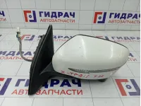Зеркало левое электрическое Nissan X-Trail (T32)