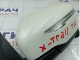 Зеркало левое электрическое Nissan X-Trail (T32)