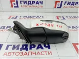 Зеркало левое электрическое Nissan X-Trail (T32)