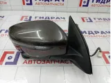 Зеркало правое электрическое Nissan X-Trail (T32)