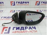 Зеркало правое электрическое Nissan X-Trail (T32)