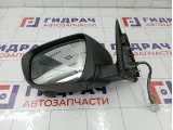 Зеркало левое электрическое Nissan Qashqai (J11)