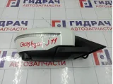 Зеркало правое электрическое Nissan Qashqai (J11)