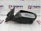 Зеркало правое электрическое Nissan Qashqai (J11)