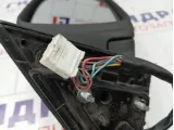 Зеркало правое электрическое Nissan Qashqai (J11)